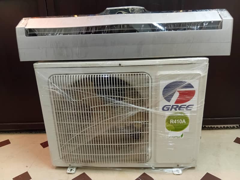 good condition 7