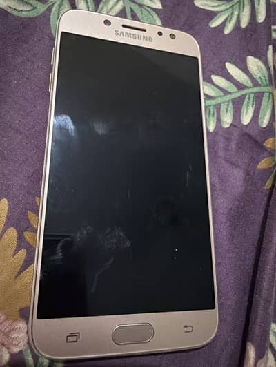 Samsung J7 pro