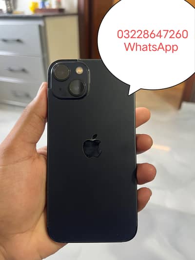 Apple iPhone 13