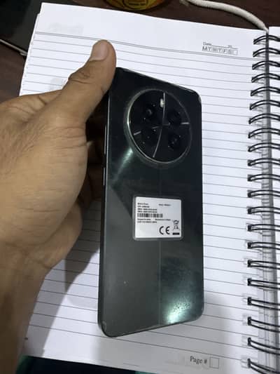 Realme 12