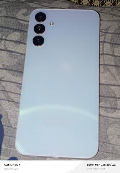 Samsung Mobile A15