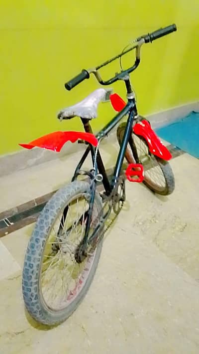 cycle