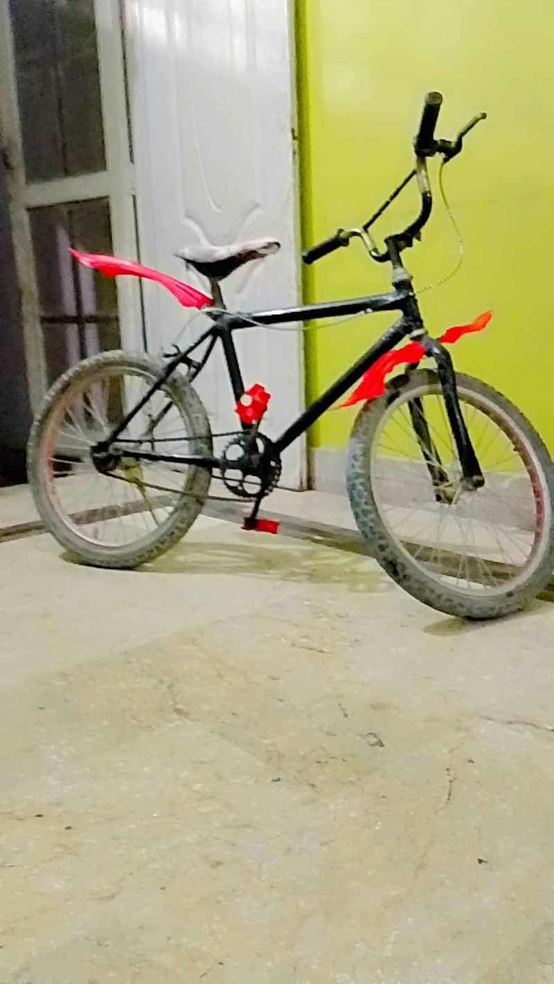 cycle 2