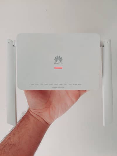 Huawei OptiXstar HG8145X6-10 WiFi 6 AX3000 | 3000Mbps Fiber Router