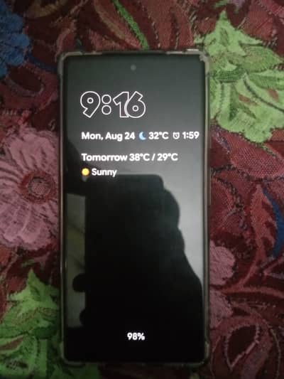 Google Pixel 6a Official PTA approved