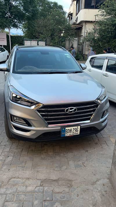 Hyundai Other 2020