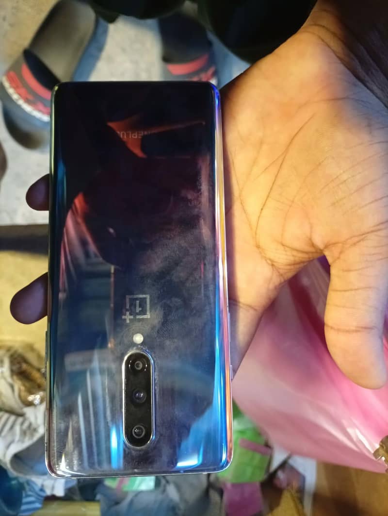OnePlus 8 2