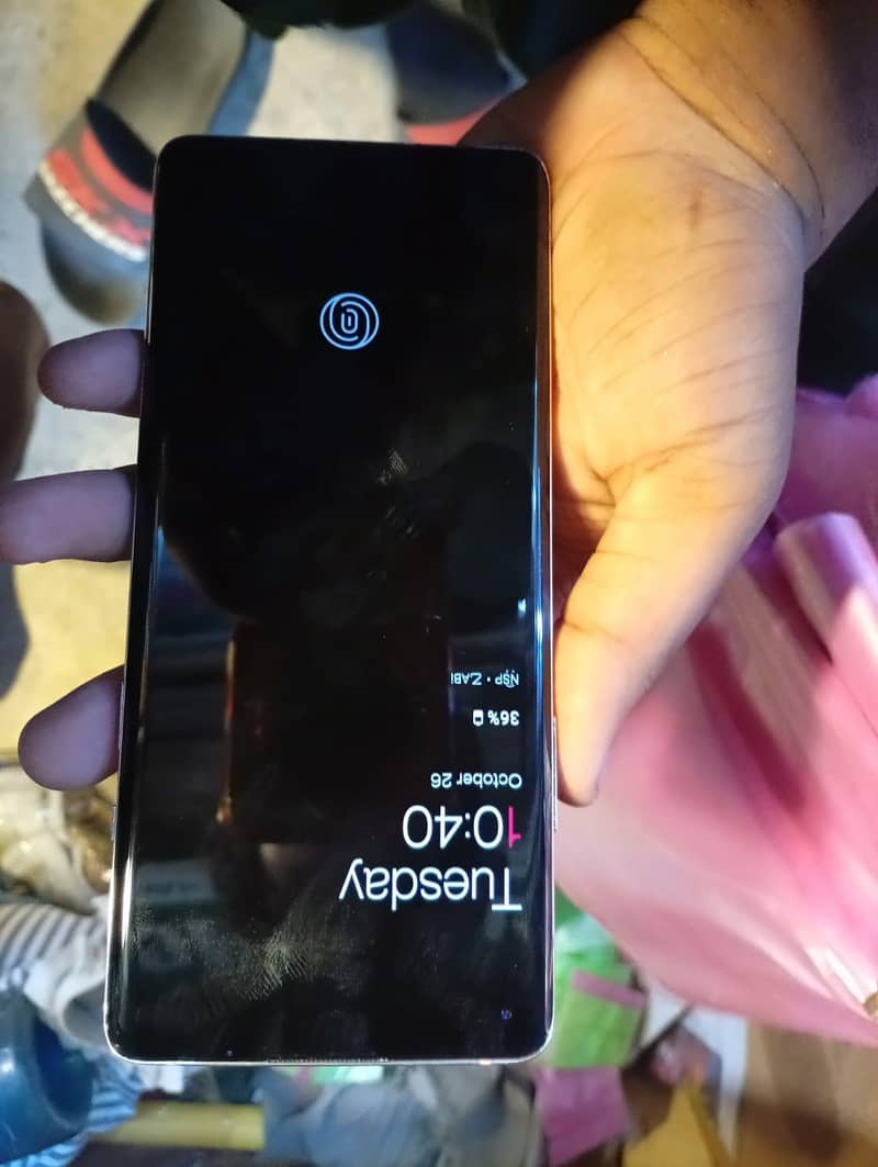 OnePlus 8 4