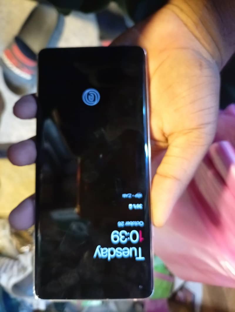 OnePlus 8 5