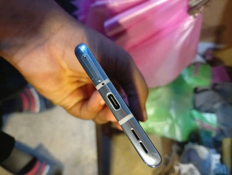 OnePlus 8 7