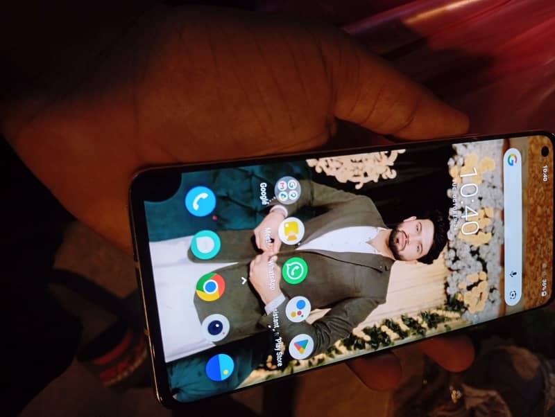 OnePlus 8 9