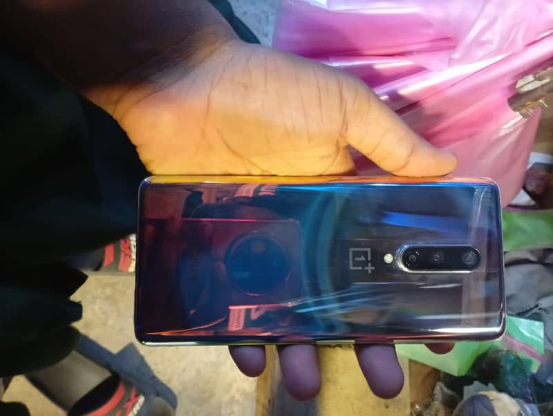 OnePlus 8 10