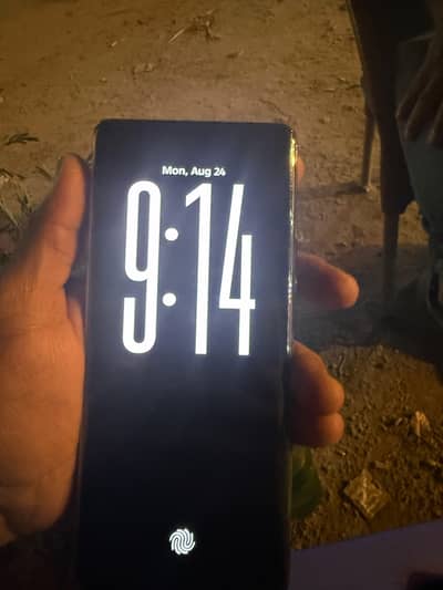 Infinix Note 40 Pro