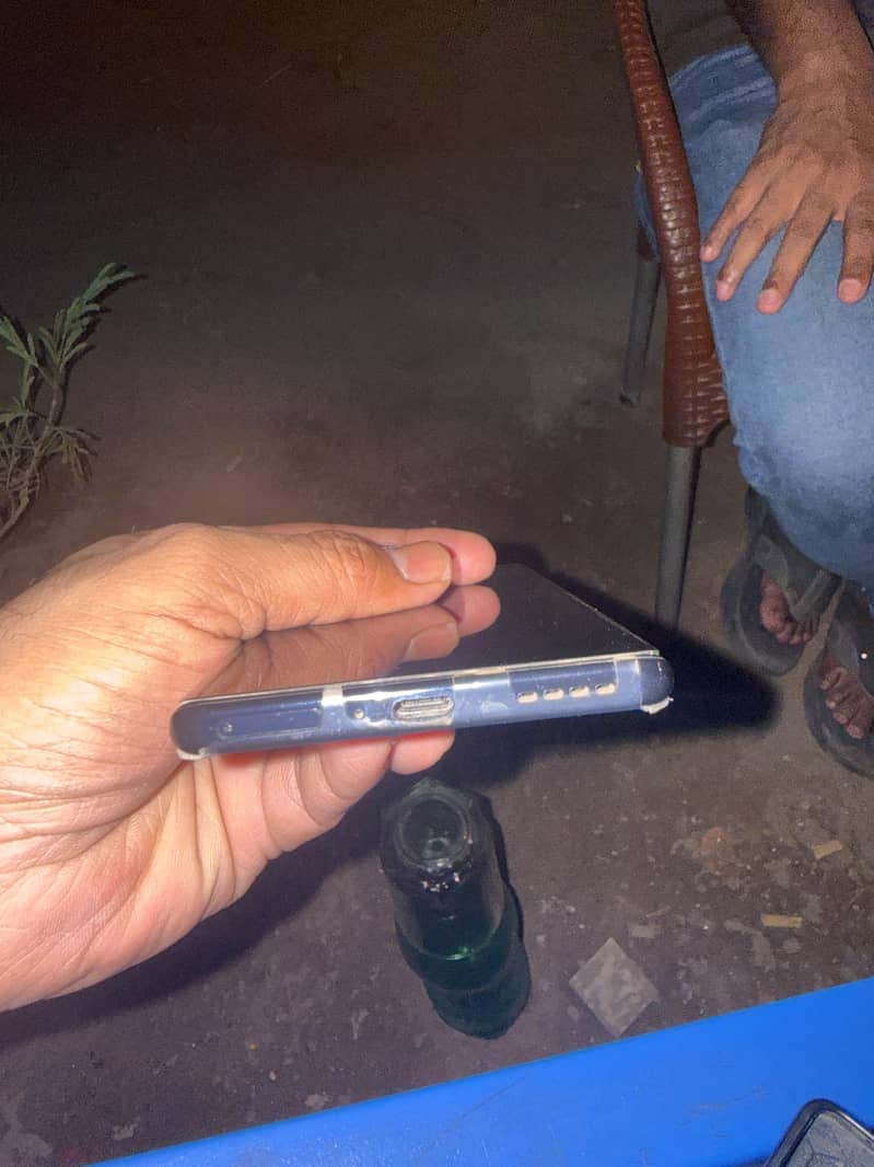Infinix Note 40 Pro 5