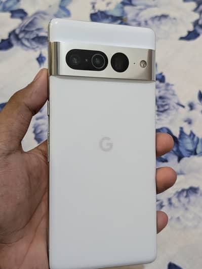 Google Pixel 7 Pro