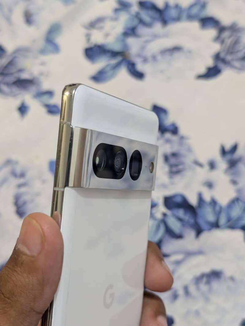 Google Pixel 7 Pro 1
