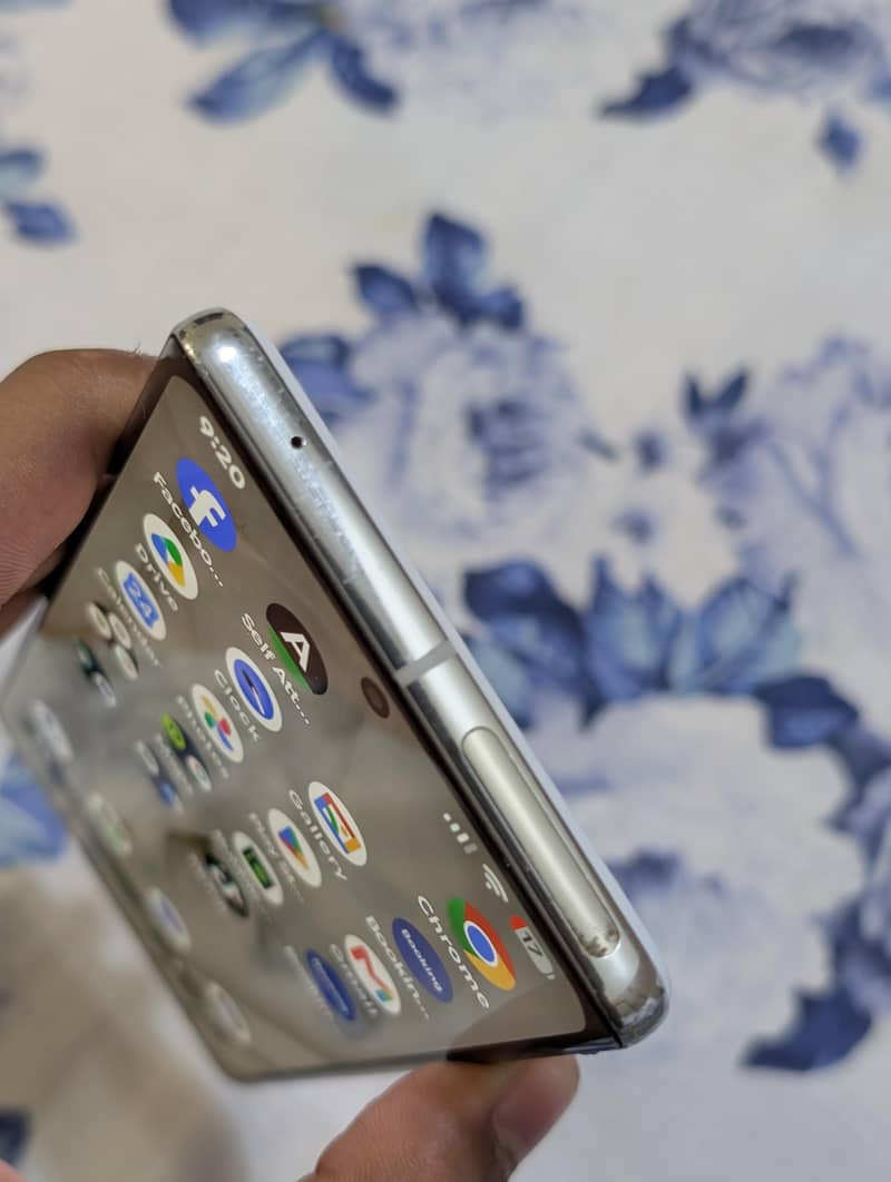 Google Pixel 7 Pro 3