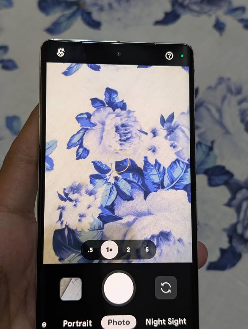 Google Pixel 7 Pro 4