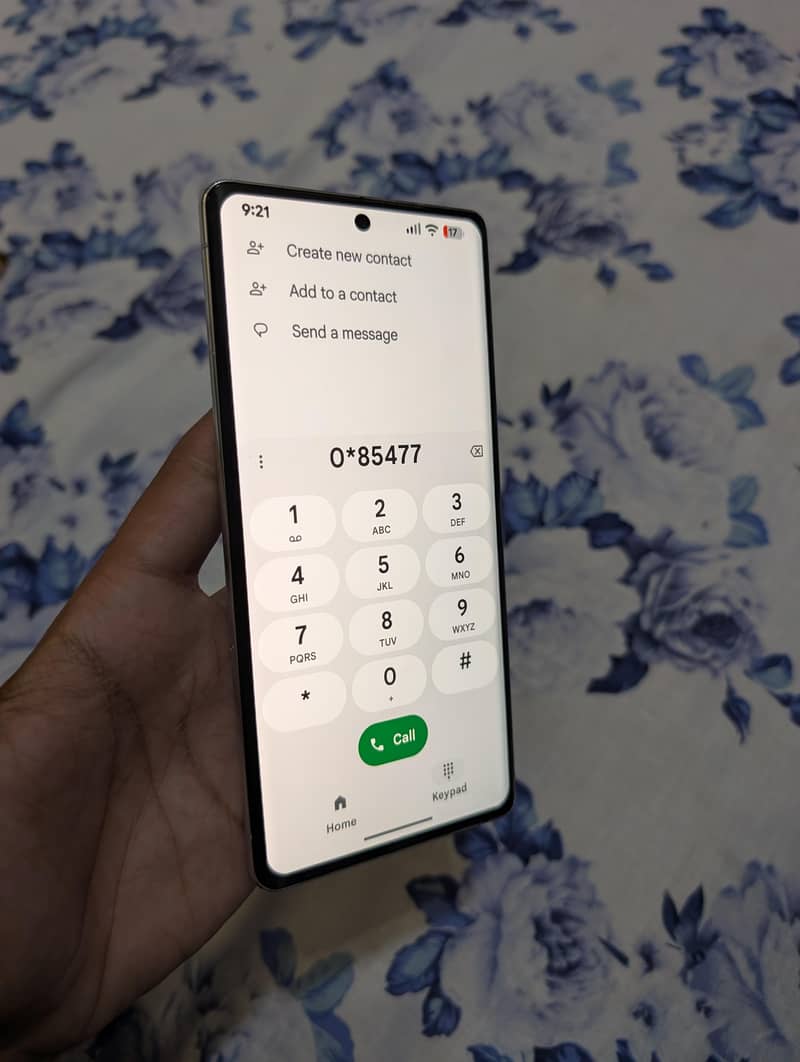 Google Pixel 7 Pro 7
