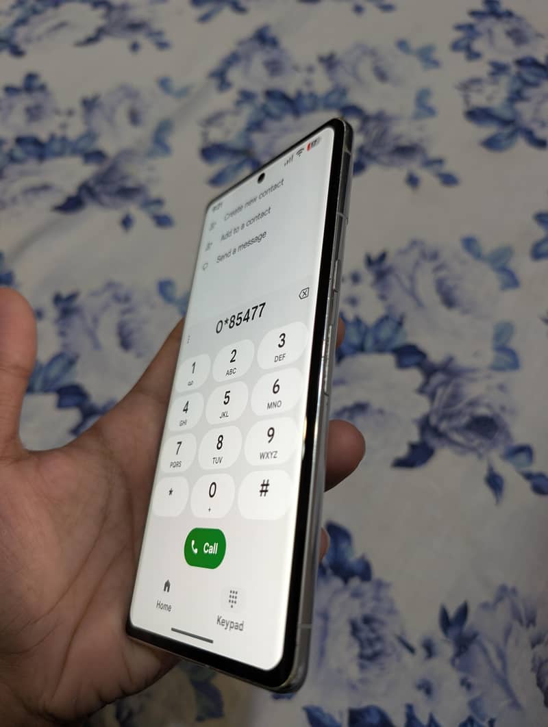 Google Pixel 7 Pro 8