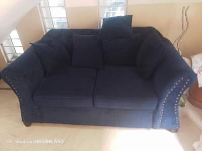 five seater sofa urgent sale serious Byer contact me