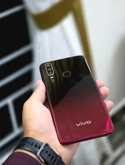 Vivo Y15