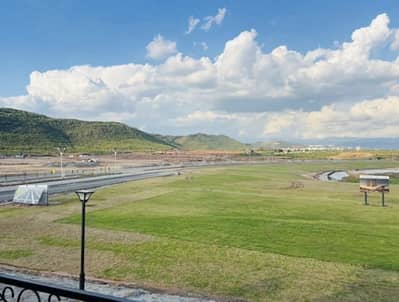 10 Marla Plots Available for Sale Margalla Enclave Islamabad 1st & 2nd Balloting | Reasonable Prices | Flexible 3-Year Installment Plan