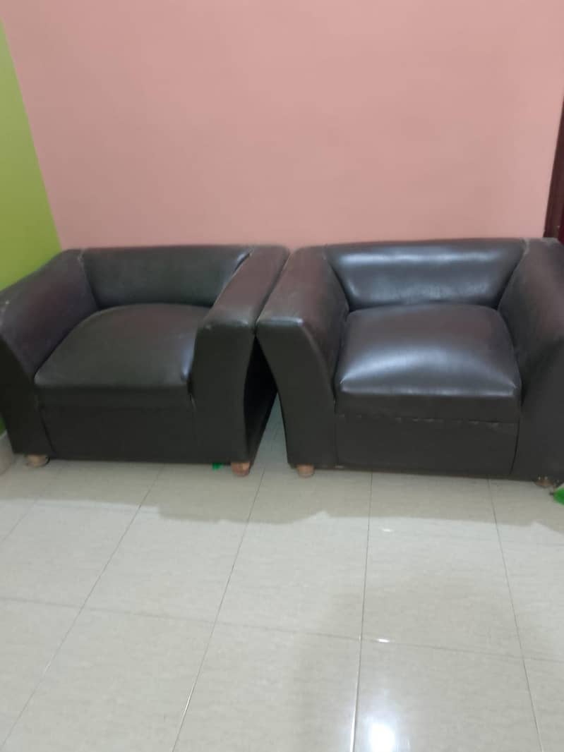 sofa and bed 0