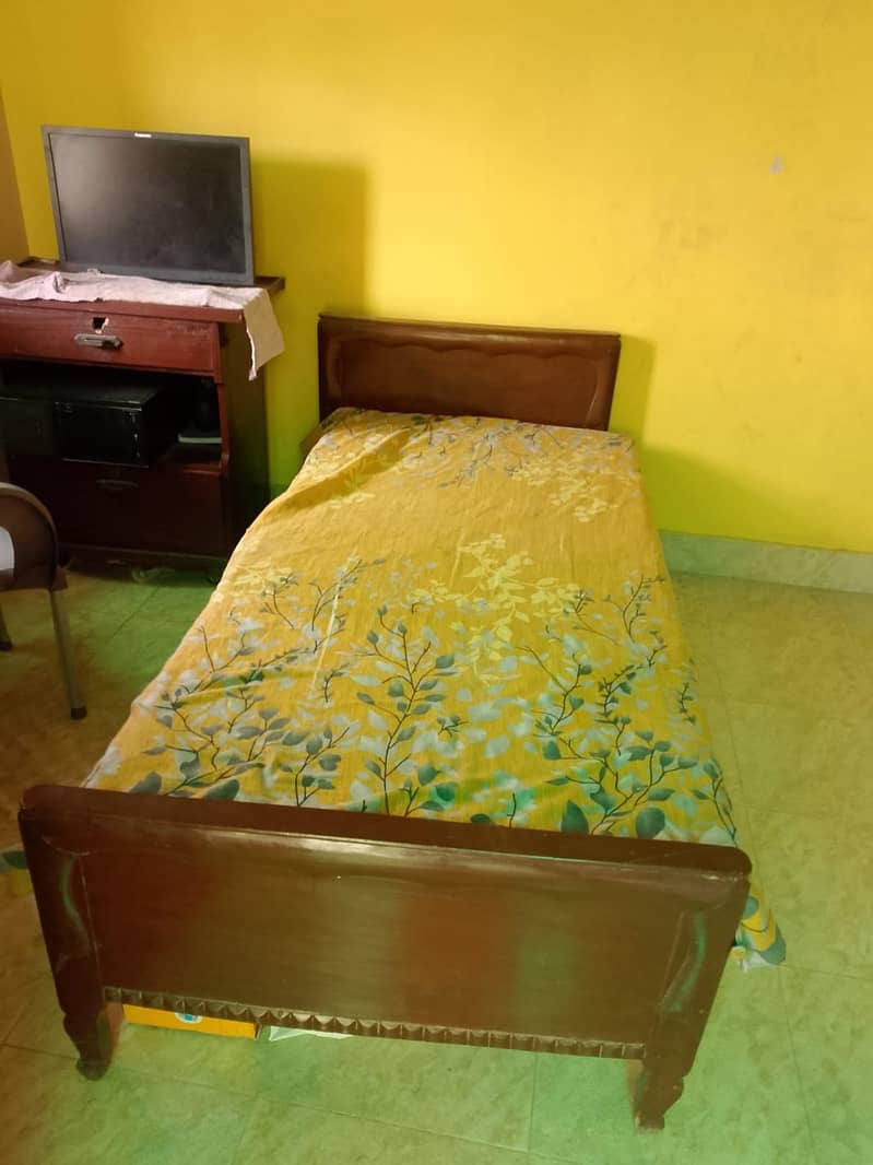 sofa and bed 1