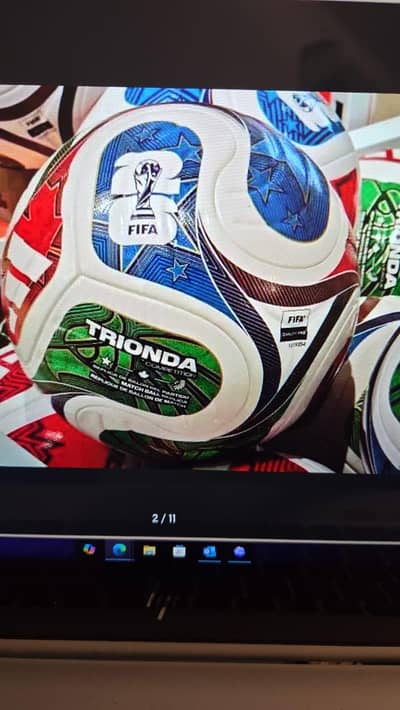 FIFA world cup 2026