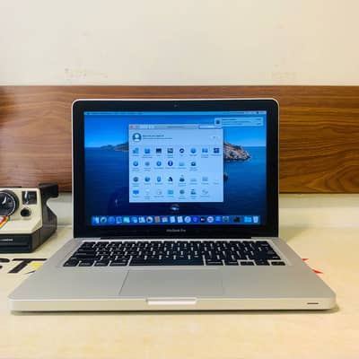 Macbook pro