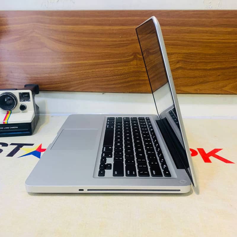Macbook pro 1