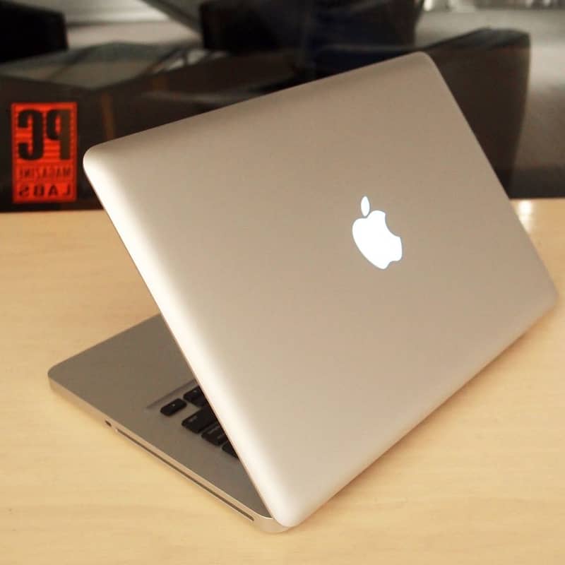 Macbook pro 5