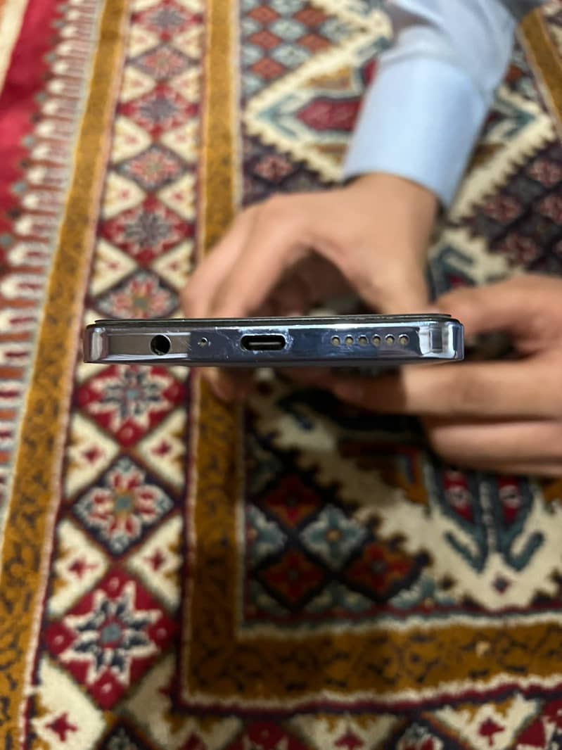 Tecno CAMON 20 Pro 1