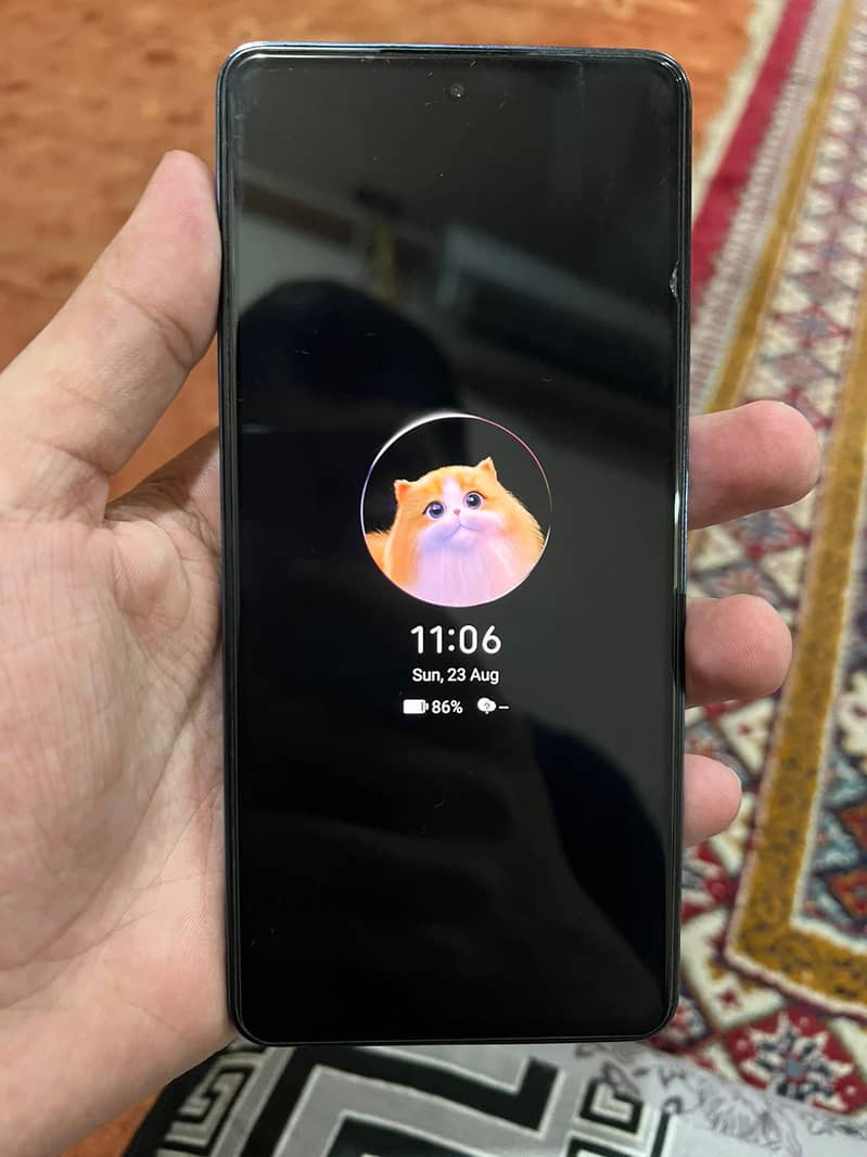 Tecno CAMON 20 Pro 3