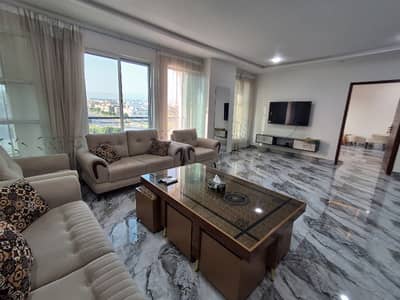 Brand New 2 Bed Apartment Fully Furnished Available For Rent In Reasonable Price And Prime Location Bahria Enclave Isalmabad