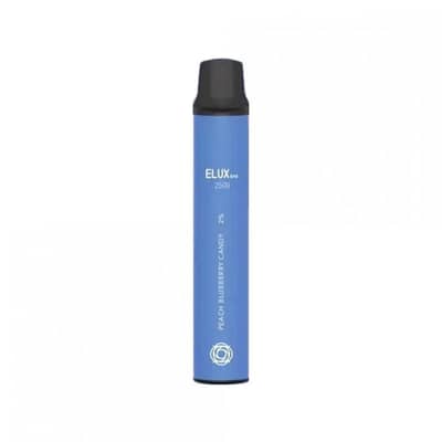 Disposable Vap