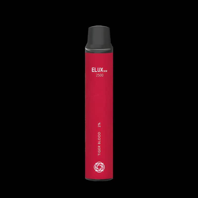 Disposable Vap 1