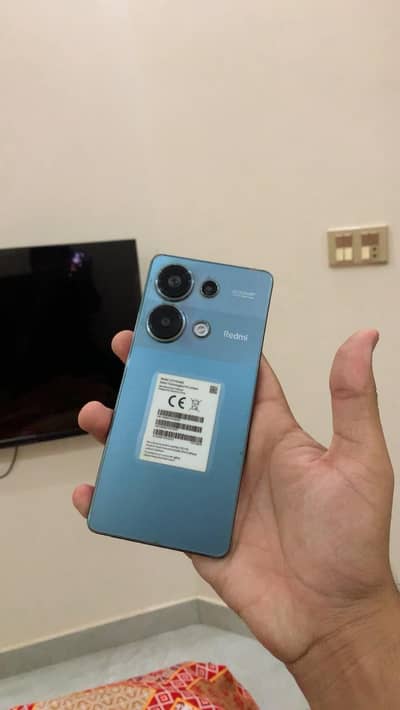 Xiaomi Redmi Note 13 Pro