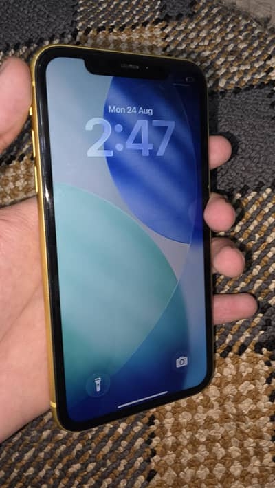 Apple iPhone 11 Non