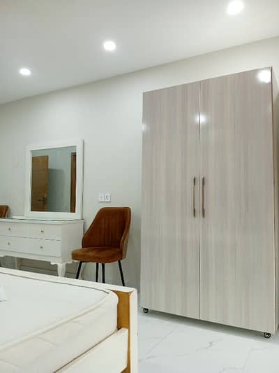 2 Bed Apartment Available For Rent