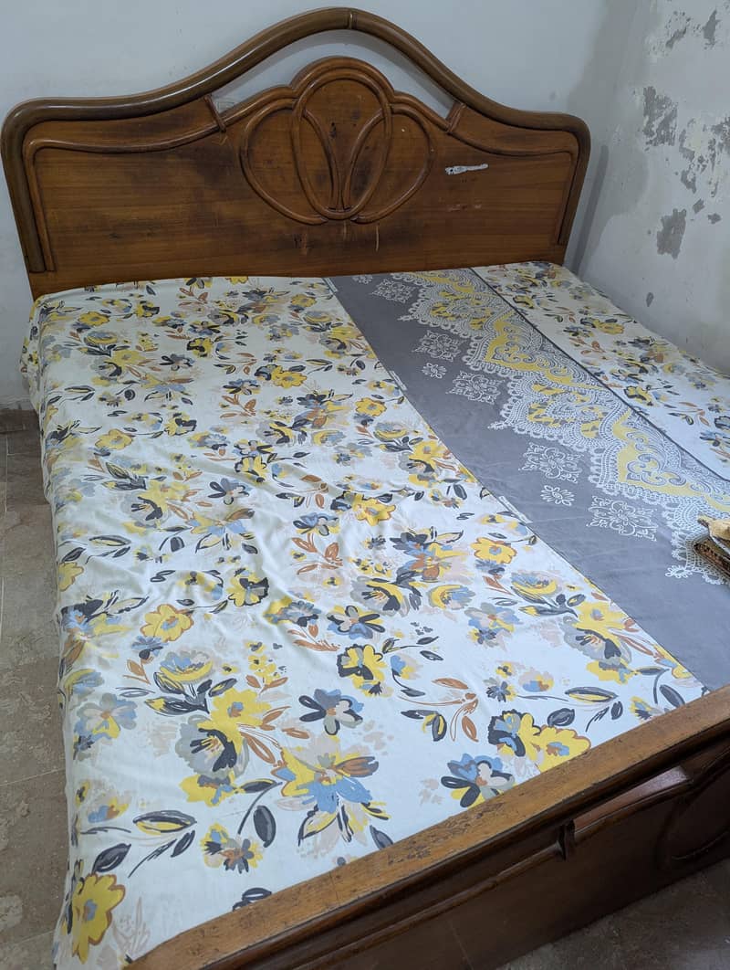home use bed 1