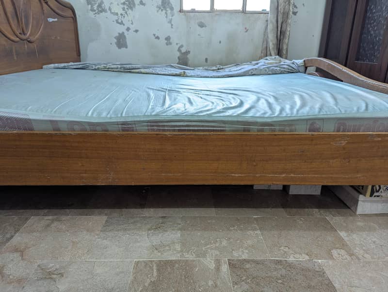 home use bed 2