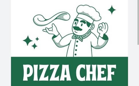 pizza chef