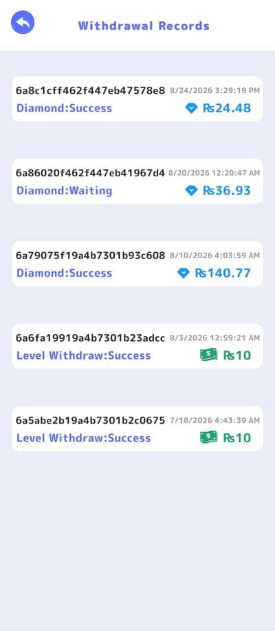 online work