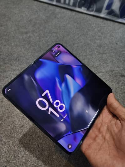 Google Pixel 9 Pro Fold [Sim Working]