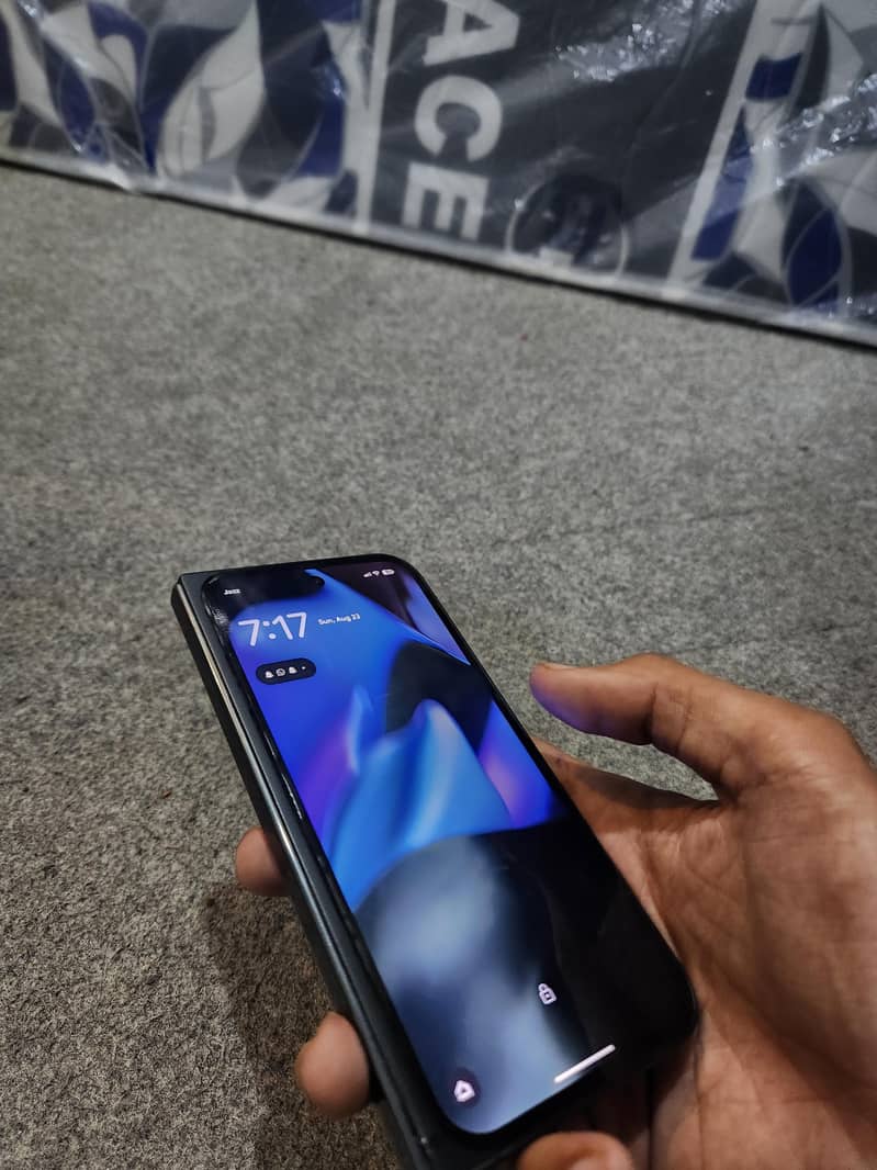 Google Pixel 9 Pro Fold [Sim Working] 1