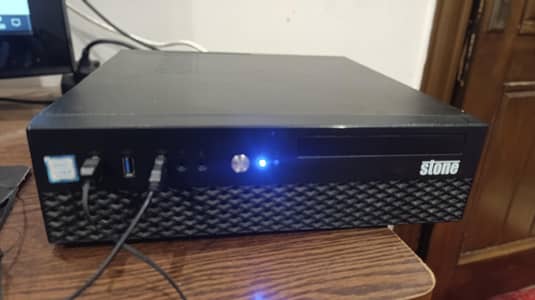 stone i5 6 gen gaming pc