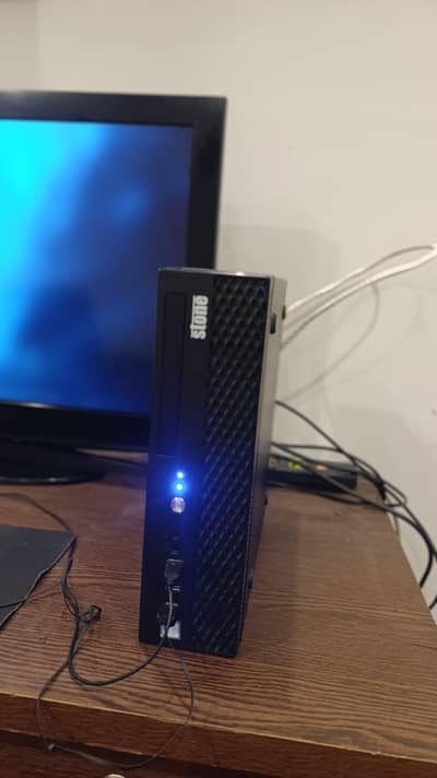 stone i5 6 gen gaming pc
