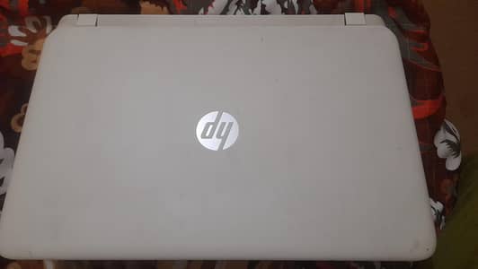 HP Pavilion 15 Laptop | 8GB RAM | 1TB HDD